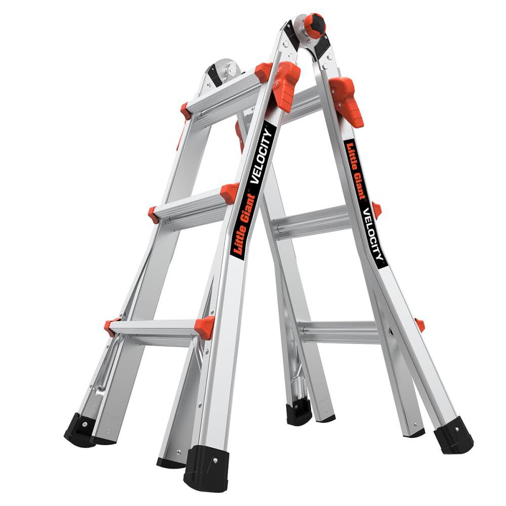 Little Giant Ladder Systems 13-Foot Velocity Ladder